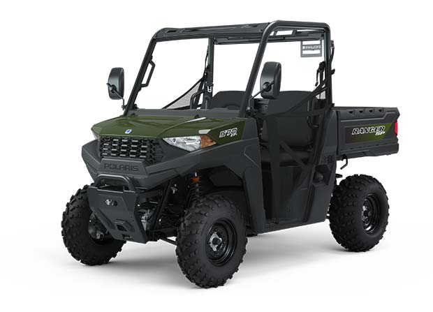 RANGER SP 570 EPS