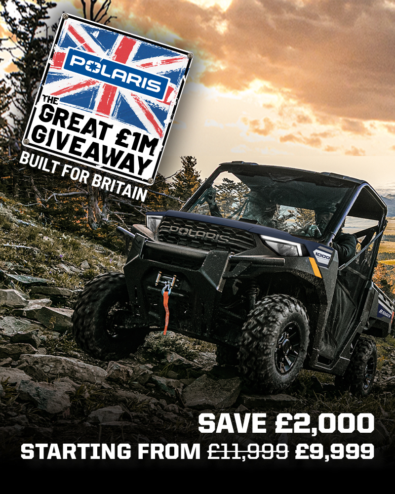 Ribble valley atv and motorcycles ltd hotsell